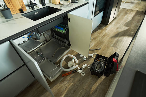 24/7 Emergency Gas Line Repair experts in Carson, CA